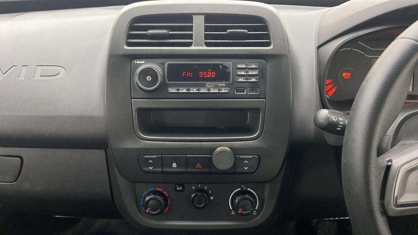 2020 Renault Kwid RXL 1.0 AMT, Petrol, Automatic, 71,419 km, Air Conditioner