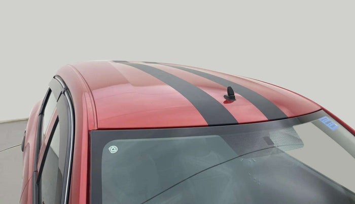 2020 Renault Kwid RXL 1.0 AMT, Petrol, Automatic, 71,419 km, Roof