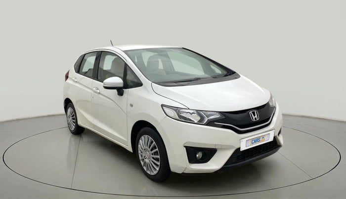 2015 Honda Jazz 1.2L I-VTEC SV, Petrol, Manual, 48,712 km, SRP