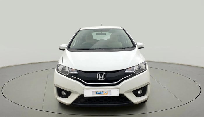 2015 Honda Jazz 1.2L I-VTEC SV, Petrol, Manual, 48,712 km, Front