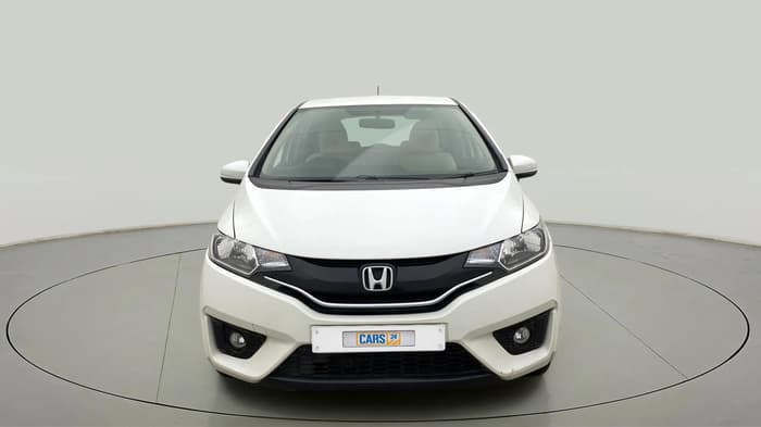 2015 Honda Jazz 1.2L I-VTEC SV, Petrol, Manual, 48,712 km, Front