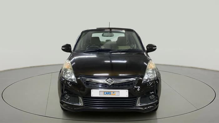 2015 Maruti Swift Dzire VXI, Petrol, Manual, 35,029 km, Front