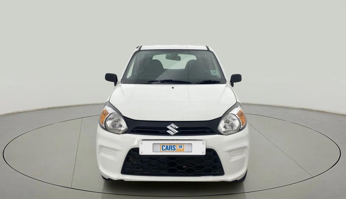 2022 Maruti Alto LXI O, Petrol, Manual, 36,691 km, Front