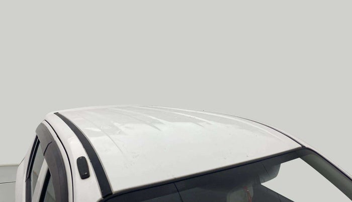 2022 Maruti Alto LXI O, Petrol, Manual, 36,691 km, Roof
