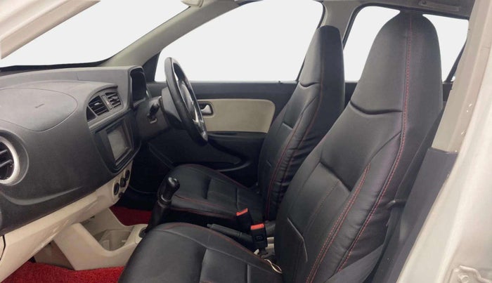 2022 Maruti Alto LXI O, Petrol, Manual, 36,691 km, Right Side Front Door Cabin