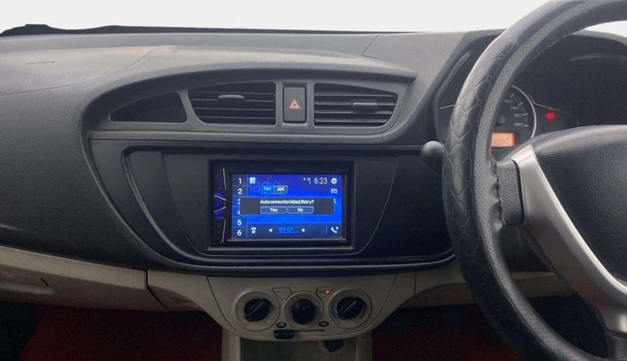 2022 Maruti Alto LXI O, Petrol, Manual, 36,691 km, Air Conditioner