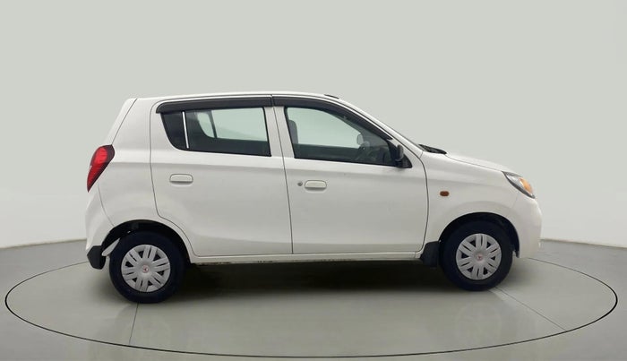 2022 Maruti Alto LXI O, Petrol, Manual, 36,691 km, Right Side View