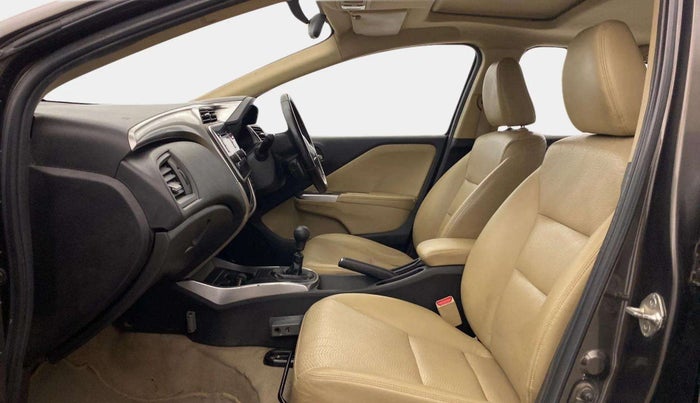 2015 Honda City 1.5L I-VTEC VX, Petrol, Manual, 52,490 km, Right Side Front Door Cabin