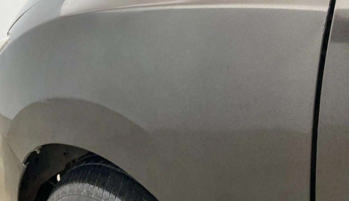 2015 Honda City 1.5L I-VTEC VX, Petrol, Manual, 52,490 km, Left fender - Lining missing