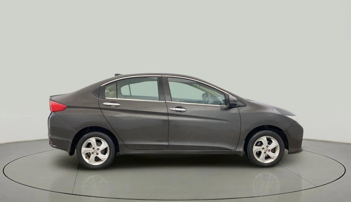 2015 Honda City 1.5L I-VTEC VX, Petrol, Manual, 52,490 km, Right Side View