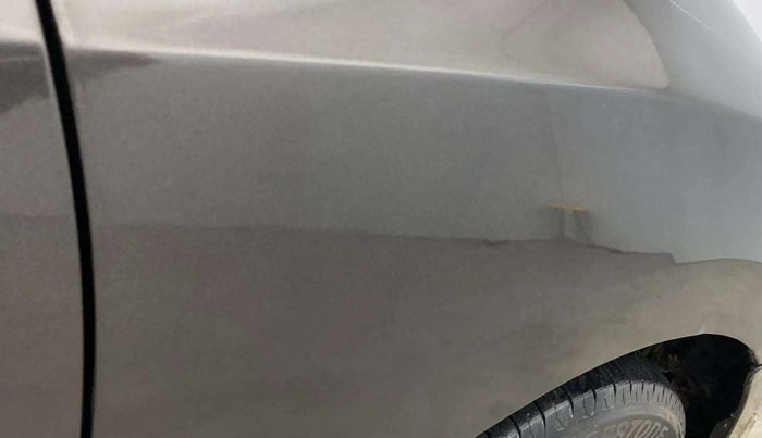 2015 Honda City 1.5L I-VTEC VX, Petrol, Manual, 52,490 km, Right fender - Slightly dented