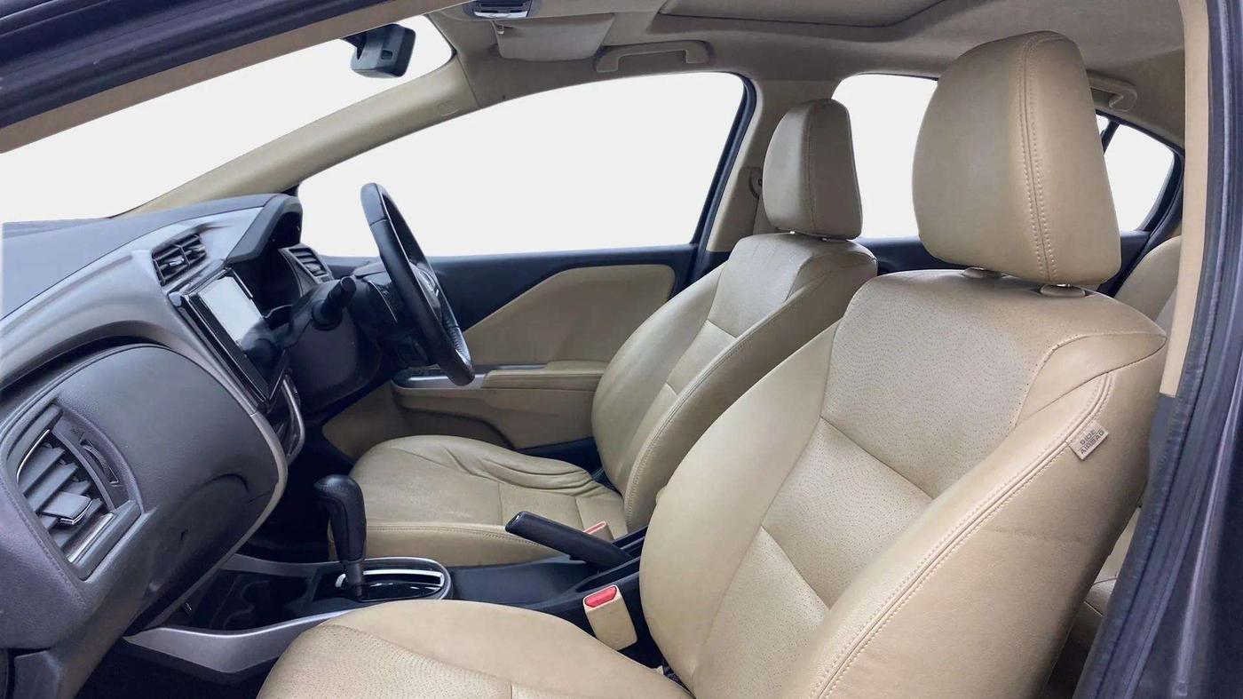 2018 Honda City 1.5L I-VTEC ZX CVT, Petrol, Automatic, 50,502 km, Right Side Front Door Cabin