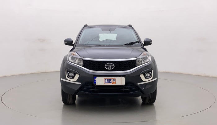2017 Tata NEXON XZ PLUS DIESEL, Diesel, Manual, 52,355 km, Front