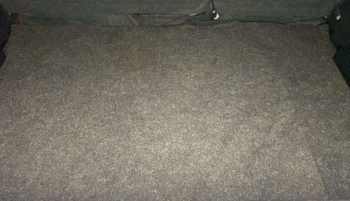 2022 Maruti Baleno DELTA PETROL 1.2, Petrol, Manual, 23,248 km, Boot Inside