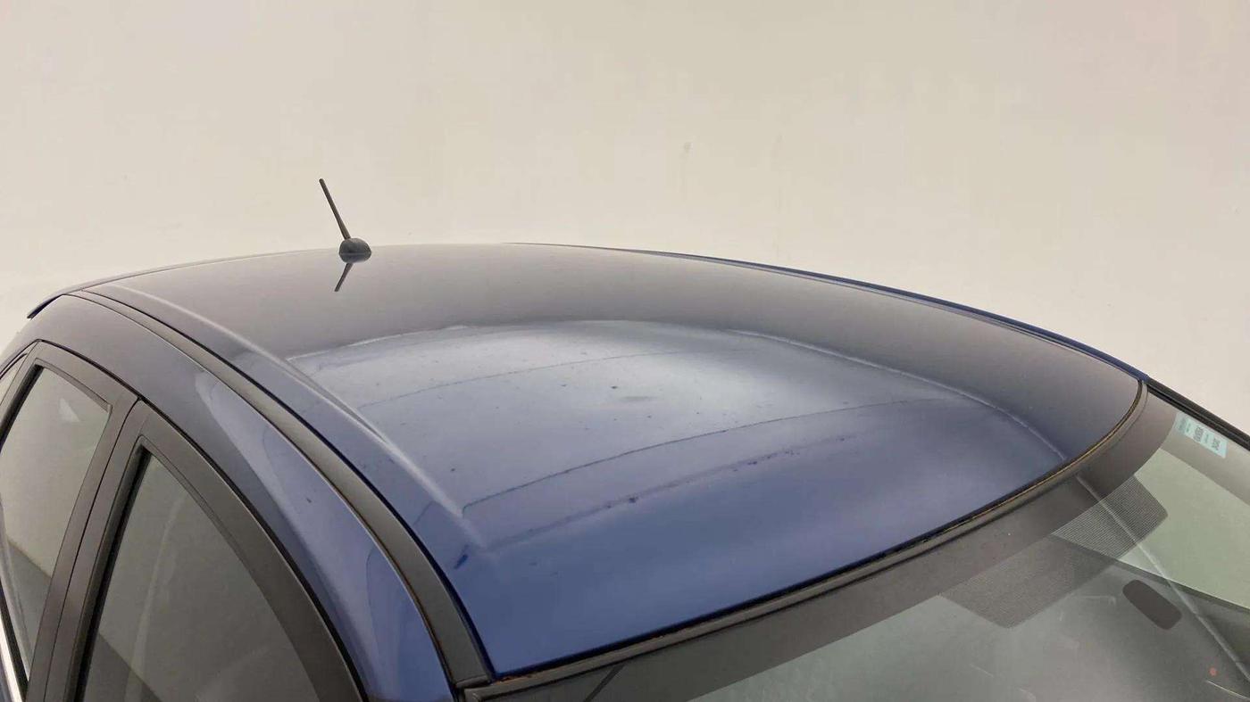 2022 Maruti Baleno DELTA PETROL 1.2, Petrol, Manual, 23,248 km, Roof