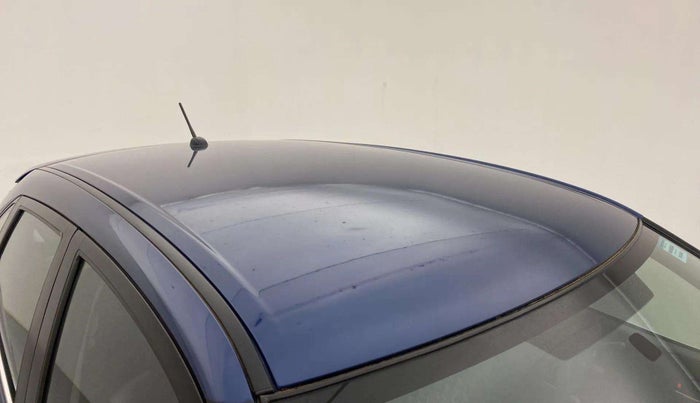 2022 Maruti Baleno DELTA PETROL 1.2, Petrol, Manual, 23,248 km, Roof