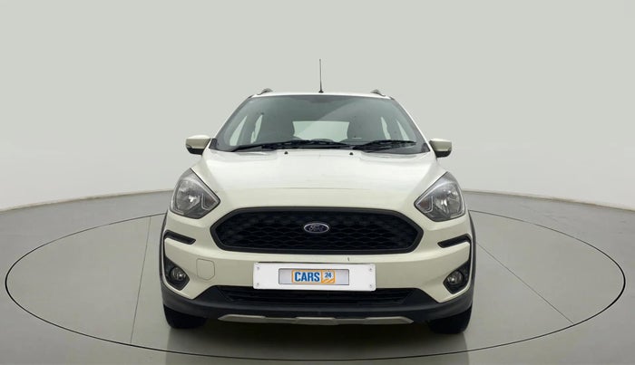 2020 Ford FREESTYLE TITANIUM 1.2 PETROL, Petrol, Manual, 34,677 km, Front