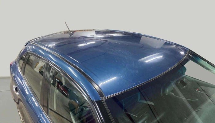2016 Maruti Baleno DELTA PETROL 1.2, Petrol, Manual, 44,192 km, Roof
