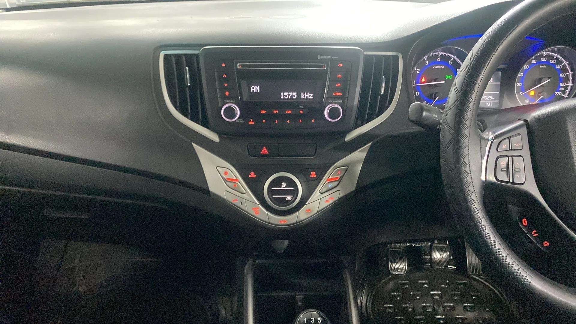 Features