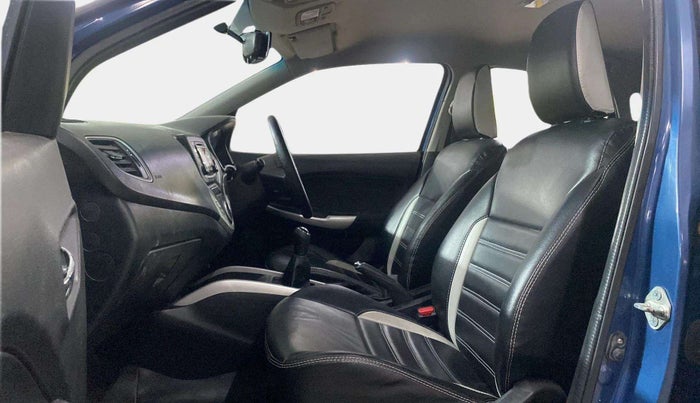 2016 Maruti Baleno DELTA PETROL 1.2, Petrol, Manual, 44,192 km, Right Side Front Door Cabin