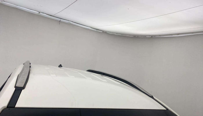 2018 Ford Ecosport TITANIUM 1.5L DIESEL, Diesel, Manual, 33,898 km, Roof - Antenna Broken