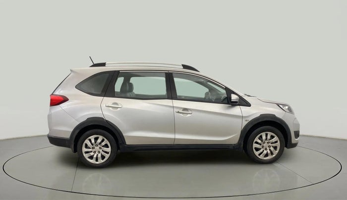 2017 Honda BR-V 1.5L I-VTEC S, Petrol, Manual, 55,976 km, Right Side View