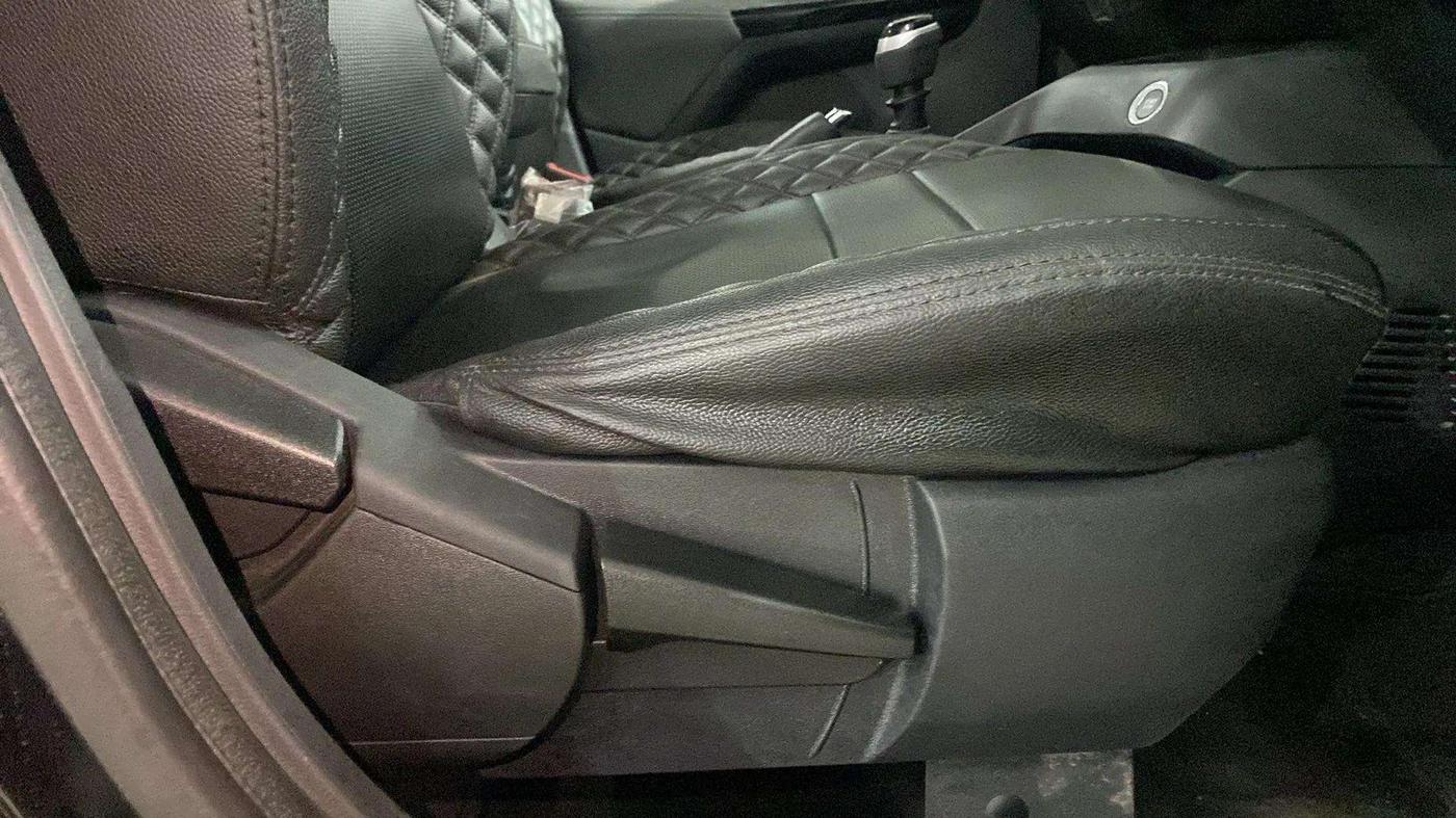 2023 Nissan MAGNITE Kuro Edition 1.0  MT , Petrol, Manual, 14,790 km, Driver Side Adjustment Panel