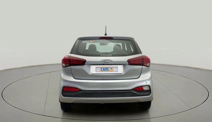 2020 Hyundai Elite i20 SPORTZ PLUS 1.2, Petrol, Manual, 20,426 km, Back/Rear