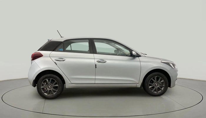 2020 Hyundai Elite i20 SPORTZ PLUS 1.2, Petrol, Manual, 20,426 km, Right Side View