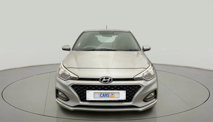 2020 Hyundai Elite i20 SPORTZ PLUS 1.2, Petrol, Manual, 20,426 km, Front