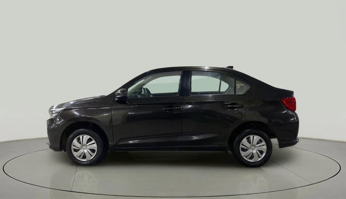 2019 Honda Amaze 1.2L I-VTEC S, Petrol, Manual, 22,371 km, Left Side
