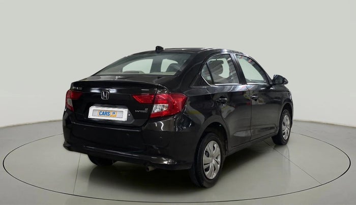 2019 Honda Amaze 1.2L I-VTEC S, Petrol, Manual, 22,371 km, Right Back Diagonal
