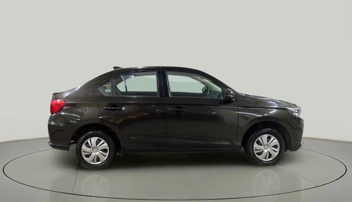 2019 Honda Amaze 1.2L I-VTEC S, Petrol, Manual, 22,371 km, Right Side View