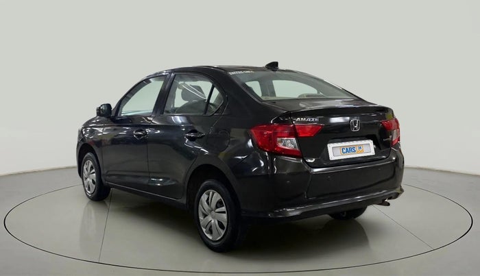 2019 Honda Amaze 1.2L I-VTEC S, Petrol, Manual, 22,371 km, Left Back Diagonal