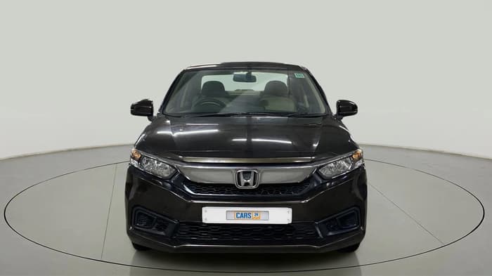 2019 Honda Amaze 1.2L I-VTEC S, Petrol, Manual, 22,371 km, Front