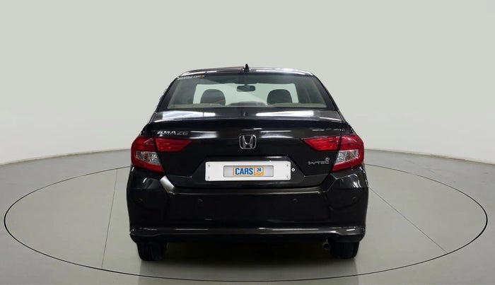 2019 Honda Amaze 1.2L I-VTEC S, Petrol, Manual, 22,371 km, Back/Rear