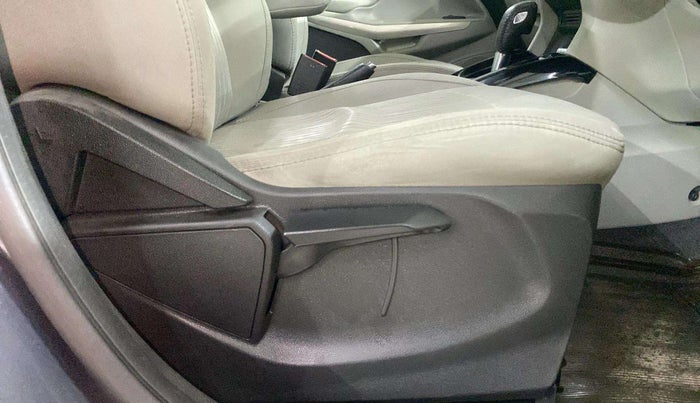 2015 Ford Ecosport TITANIUM 1.5L PETROL AT, Petrol, Automatic, 38,559 km, Driver Side Adjustment Panel