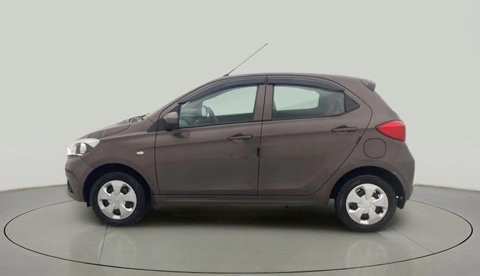 2018 Tata Tiago XT PETROL, Petrol, Manual, 26,045 km, Left Side