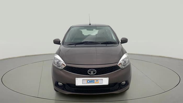 2018 Tata Tiago XT PETROL, Petrol, Manual, 26,045 km, Front