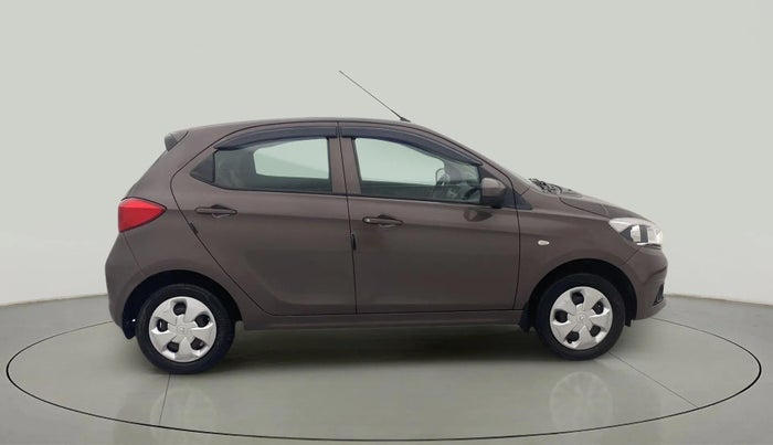 2018 Tata Tiago XT PETROL, Petrol, Manual, 26,045 km, Right Side View