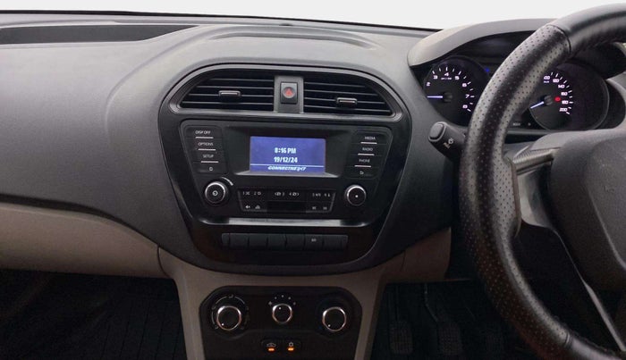 2018 Tata Tiago XT PETROL, Petrol, Manual, 26,045 km, Air Conditioner
