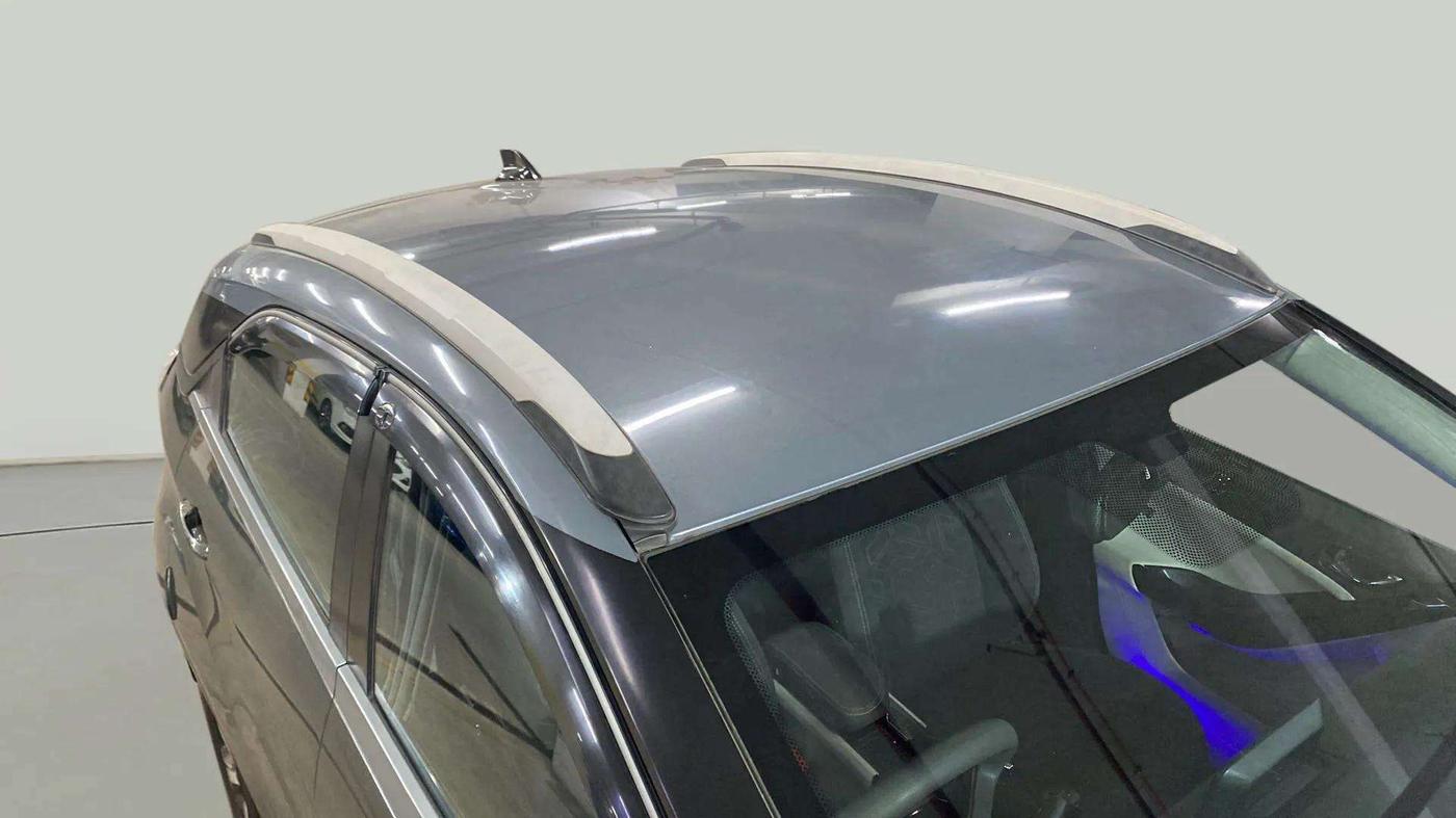 2021 Tata NEXON XZ PLUS PETROL, Petrol, Manual, 34,332 km, Roof