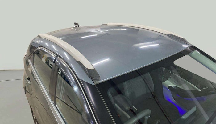 2021 Tata NEXON XZ PLUS PETROL, Petrol, Manual, 34,332 km, Roof