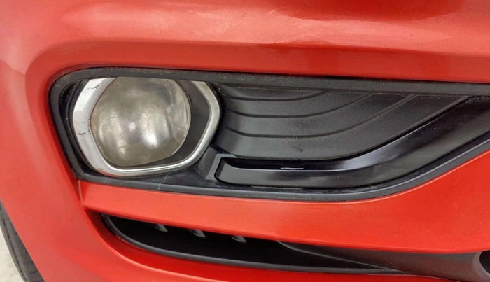 2020 Tata Tiago XZ PLUS DUAL TONE PETROL, Petrol, Manual, 16,510 km, Right fog light - Faded