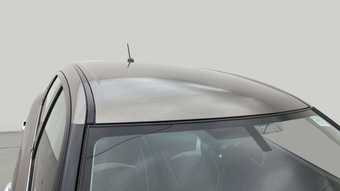 2019 Maruti Baleno ZETA PETROL 1.2, Petrol, Manual, 1,00,569 km, Roof