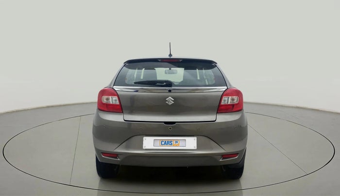 2019 Maruti Baleno ZETA PETROL 1.2, Petrol, Manual, 1,00,264 km, Back/Rear