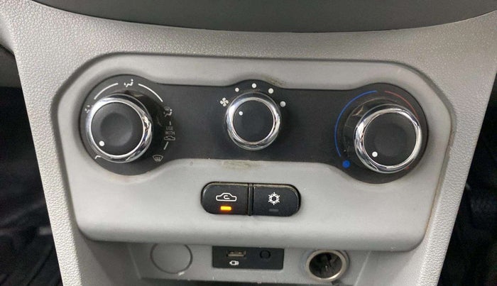 2021 Tata TIGOR XZ PETROL, Petrol, Manual, 79,626 km, AC Unit - Car heater not working