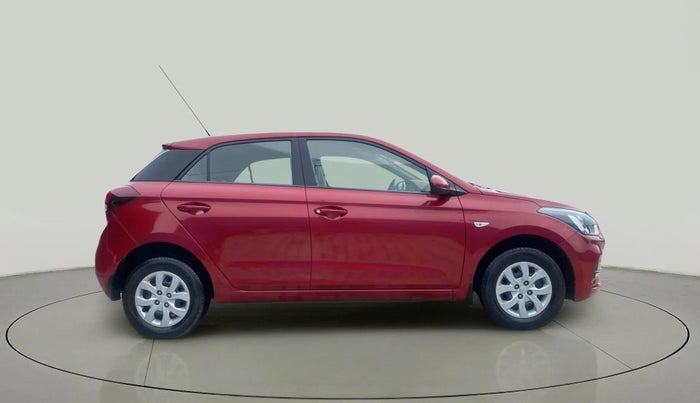 2019 Hyundai Elite i20 MAGNA PLUS 1.2, Petrol, Manual, 39,597 km, Right Side