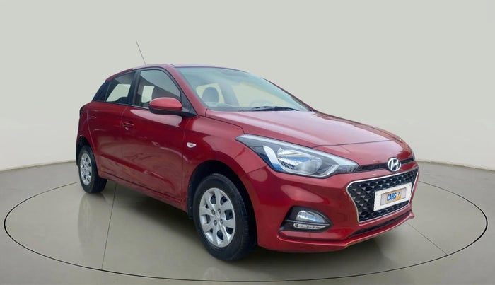 2019 Hyundai Elite i20 MAGNA PLUS 1.2, Petrol, Manual, 39,597 km, SRP
