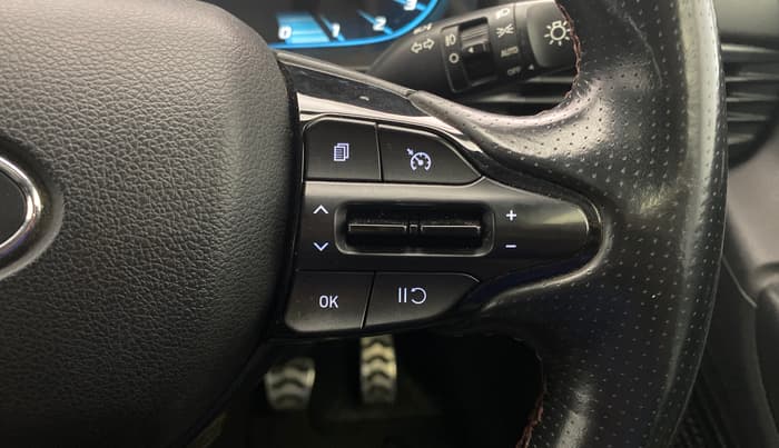2022 Hyundai NEW I20 N LINE N8 1.0 TURBO GDI IMT, Petrol, Manual, 85,786 km, Adaptive Cruise Control